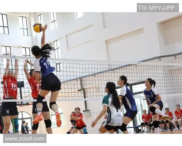 武汉排球队逆袭之旅的真实记录与奋斗精神展现 武汉排球队逆袭之旅的真实记录与奋斗精神展现