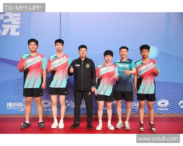 乒乓球技术排行榜揭晓西安乒乓球队荣获第三名引发关注 乒乓球技术排行榜揭晓西安乒乓球队荣获第三名引发关注