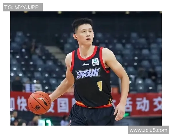 深圳篮球队在城市联赛中的灵活性展现与战术解析