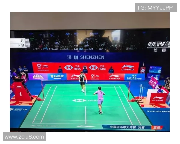 深圳羽毛球队在邀请赛中的状态分析与表现评估