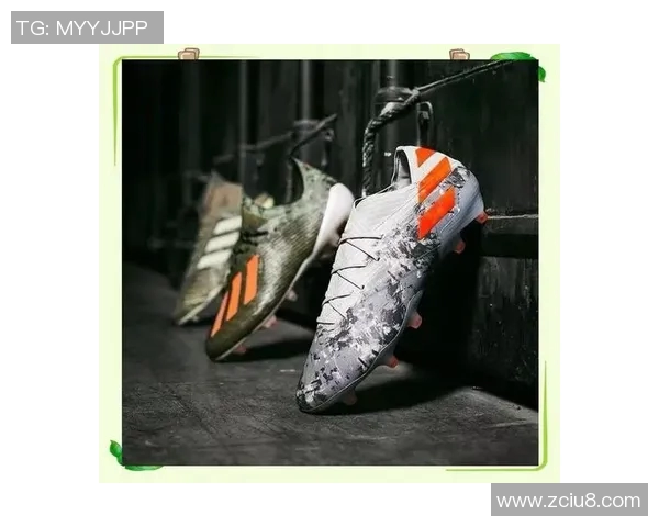 足球明星们的足球鞋选择与比赛表现的完美结合解析 足球明星们的足球鞋选择与比赛表现的完美结合解析