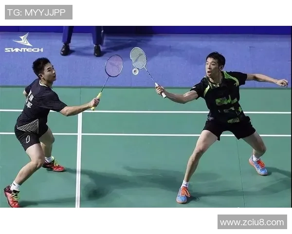 成都羽毛球队战术分析揭示其在全国羽毛球战术排行榜中排名第4的原因与优势