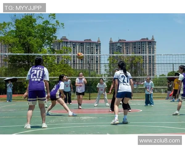 武汉排球队技术创新再攀高峰引领排球新潮流