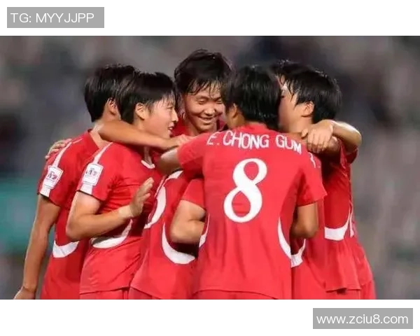 探索朝鲜足球明星的成长之路与背后故事