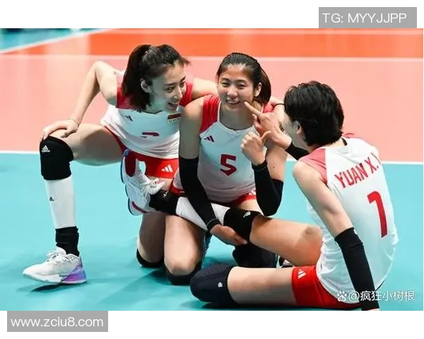 武汉排球队荣登排球灵活性排行榜第三名展现卓越实力与潜力