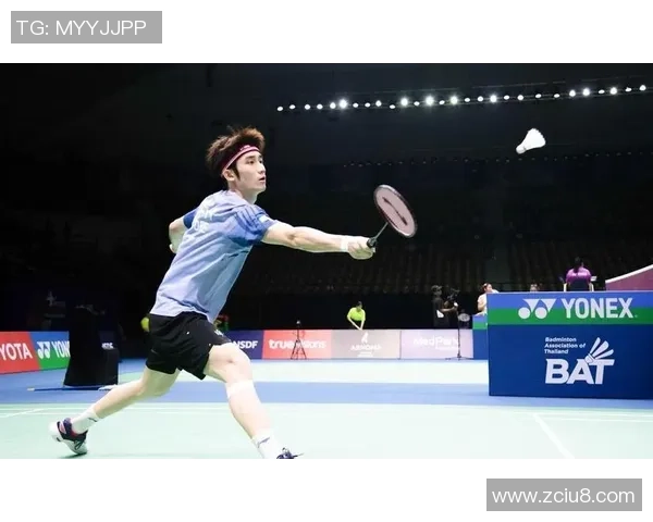 深圳羽毛球队展现强大实力联赛表现令人瞩目与期待