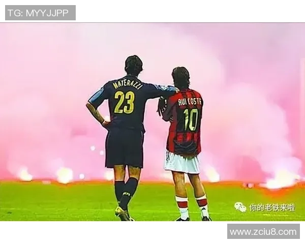 足球明星变身全攻略轻松打造你的专属足球偶像形象教程 足球明星变身全攻略轻松打造你的专属足球偶像形象教程