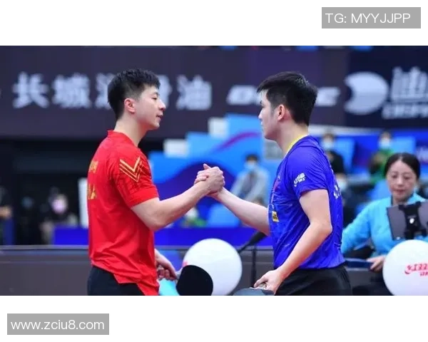 对话吴静：回顾乒乓球生涯的辉煌与挑战与未来展望