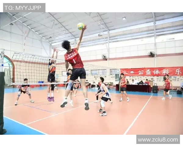 广州排球队引领最新排球意识TOP10榜单，实力与智慧并重