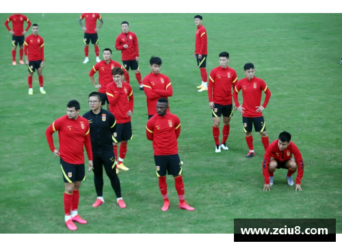 李铁归化：中国足球的新起点