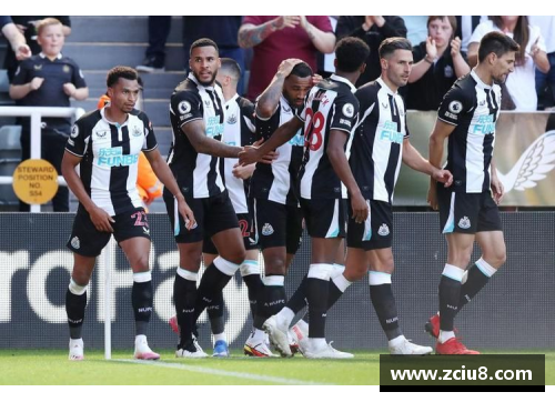切尔西3-2纽卡斯尔联：激动胜利掀起英超风暴