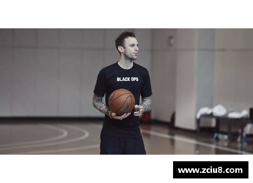 NBA明星减脂秘籍：打造灵活身姿，享受全新体能