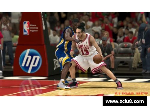 NBA篮球技巧全攻略：掌握经典招式，提升球场表现