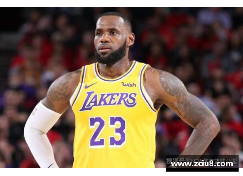 勒布朗-詹姆斯刷新生涯得分纪录，NBA历史第二位得分手再次进步 - 副本